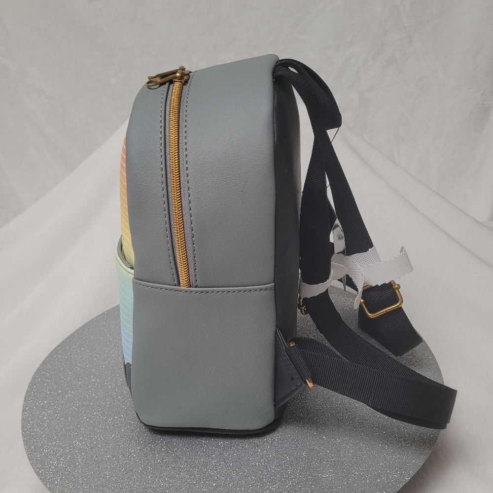 Funko Stranger Things Mini Backpack Demogorgon Su… - image 4